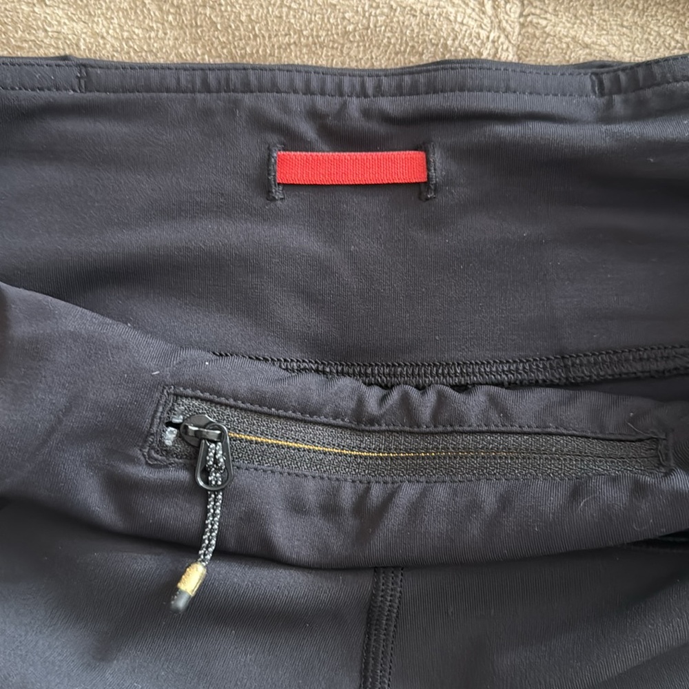 Lululemon Tights - Picture 6 of 8